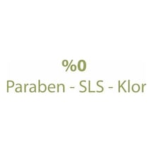 Turco Doğadan Pratik Temizlik Yer Havlusu Yeşil Sabun 50 Yaprak 0