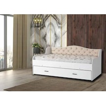 Kdl Sedir Yavrulu Karyola