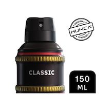 Deodorant Sprey Turuncu Erkek 150ml