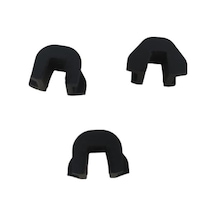Kaydırıcı 3" Lü Set Actıva S