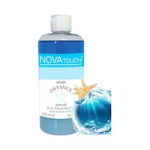 Keratin Tuz Peelingi 500 Ml - Okyanus