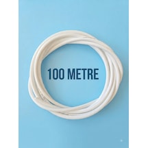Evsel Su Arıtma Cihazı Hortum 100 Metre