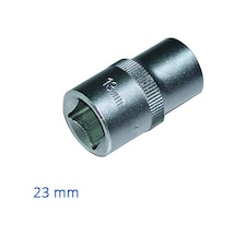 İzeltaş Lokma Anahtar 23 Mm N11.29064
