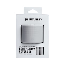 Stanley Quencher 0,89 Lt-0,59 Lt Kılıfı 10-12478-066 Çok Renkli