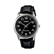 Casio Kol Saati Mtp-v001l-1budf Siyah