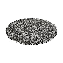 Siyah Bloom Amerikan Servis 38cm Acı Kahverengi