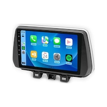 Maitech M-t-c 332 Serisi Hyundai Tuscon 4+32gb Multimedya Teyp 9"