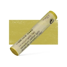 Schmincke : Artist Soft Pastel Boya : 008 B Vanadium Yellow Light