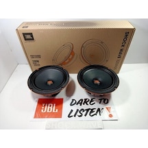 For-x Midrange Jbl16cm Midrange Hoparlör Jbl Shock Wave 200w 100rms Midrange