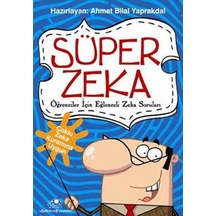 Süper Zeka 1 - Kyut-772636