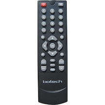 WEKO KR BOTECH BC-2100*3100*AWOX LOGIC SD UYDU KUMANDA
