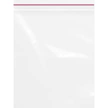 Şeffaf Kilitli Torba 9X11 Cm - 1000 Adet