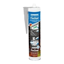 Flex 310 M® FireSeal  Yapıştırıcı ve Sızdırmazlık Malzemesi, gri,