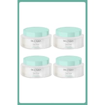Dr. C. Tuna Çay Ağacı Yağı Yüz Kremi 50 Ml - 4 Adet