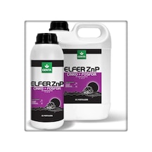 Çinko Ve Fosfor Gübresi 3-15-0+6Zn (Elfer Znp)20 L