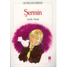 Şermin - Tevfik Fikret - Bilge Kültür Sanat
