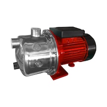 Rodex Bahçe Su Pompası 8 Metre Emiş 38 Metre Yükseklik 800 W / 0,5 Hp Rdx871