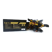 Hi Port Maxpower 2000w 90+ Altın Güç Kaynağı