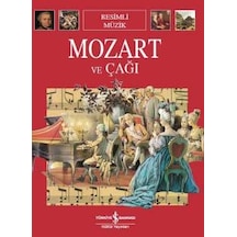 Zekicocuk Mozart ve Çağı