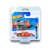 Hot Wheels Mazda 787b 7/10 145/250 Model Araba