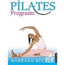 Pilates Programı - Barbara Becker - Omega