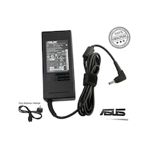 Asus Orijinal 19v 4.74a 90w 5.5x2.5mm Adaptör Şarj Cihazı