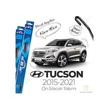 Hyundai Tucson Muz Silecek Takımı (2015-2021) RBW