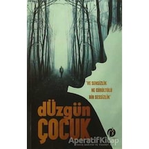 Düzgün Çocuk- Herdem Kitap