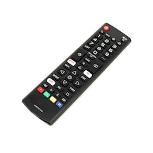 LG Uyumlu 43Um7100P7Lb Netflix Prime Video Tuşlu Led Tv Kumandası