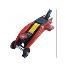 BHD Arabalı Kriko 2 Ton Garaj Krikosu