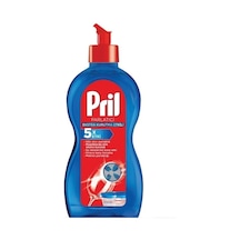 Bulaşık Makinesi Parlatıcı 2 X 750ml