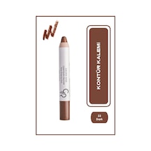 Golden Rose Contour Crayon Kalem 23