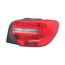Mercedes A Serisi Stop Lambası Sağ 1769060200