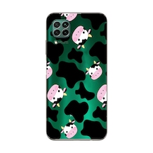 Huawei P40 Lite Desen040 Çok Renkli