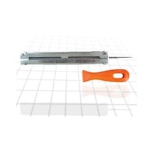 3 Lü Eğe Ve Testere Tutucu 5.5 Mm