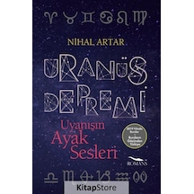 Uranüs Depremi / Nihal Artar
