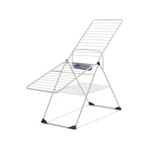 Lady Saraylı Caprise Çamaşırlık Gri