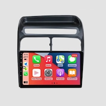 Fiat Linea Android Multimedya 2gb/32gb Carplayli 9 İnc Ips Ekran