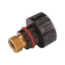 Dattweld Torch Gaz Musluğu Wp 9 - Wp 17 - 10 Lu Paket