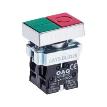 OAG İKİZ BUTON