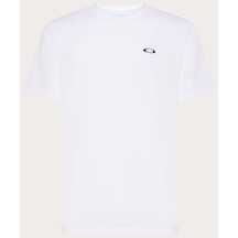 Oakley Fınısh Lıne Crew Tee Erkek T-shirt Oak.foa405438-oak.100-s1 001