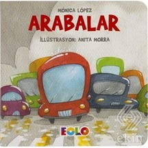 Arabalar - Monica Lopez - Eolo