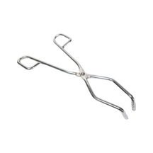 Labbakkal Kroze Maşası 25 Cm Nikel Kaplama