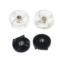 Kahve ve Baharat Öğütücü Kavrama Dişli Takımı Sürahi Blender