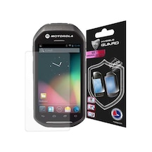 Ipg Motorola Symbol Mc40 / Mc40N0 Görünmez Ekran Koruyucu (6 Adet