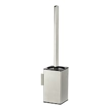 Fc-60104 Krom Tuvalet Fırçası Renkli