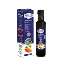 Hmr Mix Plus 250 Ml. Kudret Narı Pelin Otu İçeren Sıvı Ekstrakt