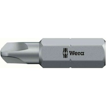 Wera 875/1 Z Tri-Wings #2x25mm Bits 05066762001