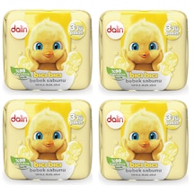 Dalin Klasik Katı Bebek Sabun 12 X 75 Gr