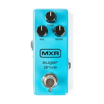 Mxr M294 Sugar Drive Pedalı